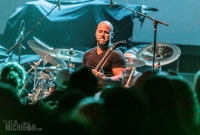 Car Bomb @ the Fillmore - Detroit - 19-Oct-2016
