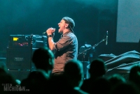 Car Bomb @ the Fillmore - Detroit - 19-Oct-2016