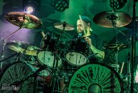 Carcass @ Elevation, Grand Rapids, MI | Photo by Chuck Marshall