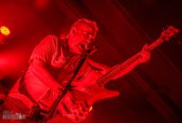 Carcass @ Elevation, Grand Rapids, MI | Photo by Chuck Marshall