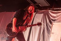 Carcass @ Elevation, Grand Rapids, MI | Photo by Chuck Marshall