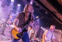 Carcass @ Elevation, Grand Rapids, MI | Photo by Chuck Marshall