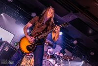 Carcass @ Elevation, Grand Rapids, MI | Photo by Chuck Marshall