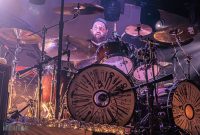 Carcass @ Elevation, Grand Rapids, MI | Photo by Chuck Marshall