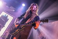 Carcass @ Elevation, Grand Rapids, MI | Photo by Chuck Marshall