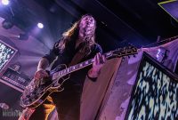 Carcass @ Elevation, Grand Rapids, MI | Photo by Chuck Marshall