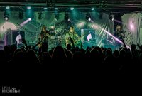 Carcass @ Elevation, Grand Rapids, MI | Photo by Chuck Marshall