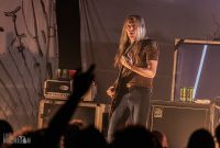 Carcass @ Elevation, Grand Rapids, MI | Photo by Chuck Marshall