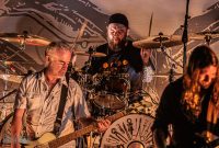 Carcass @ Elevation, Grand Rapids, MI | Photo by Chuck Marshall