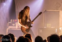 Carcass @ Elevation, Grand Rapids, MI | Photo by Chuck Marshall