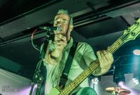 Carcass @ Elevation, Grand Rapids, MI | Photo by Chuck Marshall