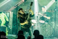 Carcass @ Elevation, Grand Rapids, MI | Photo by Chuck Marshall