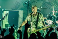 Carcass @ Elevation, Grand Rapids, MI | Photo by Chuck Marshall