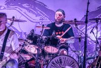 Carcass @ Elevation, Grand Rapids, MI | Photo by Chuck Marshall