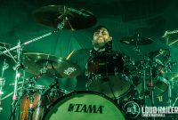 Carcass @ Fillmore, Detroit | Photo By Chuck Marshall
