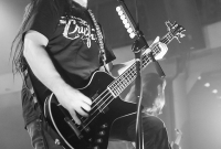 Carcass - Crofoot Ballroom - 2014