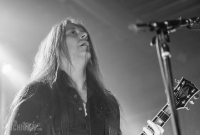 Carcass - Crofoot Ballroom - 2014