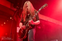 Carcass - Crofoot Ballroom - 2014
