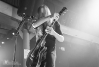Carcass - Crofoot Ballroom - 2014