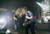 Carcass - Crofoot Ballroom - 2014