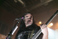 Carcass - Crofoot Ballroom - 2014
