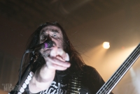 Carcass - Crofoot Ballroom - 2014