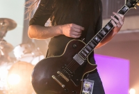 Carcass - Crofoot Ballroom - 2014