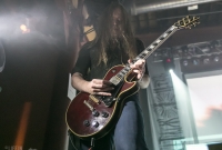 Carcass - Crofoot Ballroom - 2014