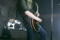 Carcass - Crofoot Ballroom - 2014