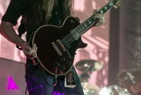 Carcass - Crofoot Ballroom - 2014