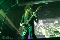 Carcass - Crofoot Ballroom - 2014