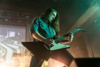 Carcass - Crofoot Ballroom - 2014