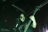 Carcass - Crofoot Ballroom - 2014