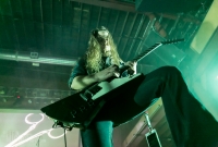 Carcass - Crofoot Ballroom - 2014