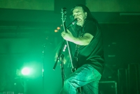 Carcass - Crofoot Ballroom - 2014
