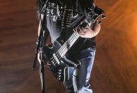 Carcass - Crofoot Ballroom - 2014