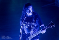 Carcass - Crofoot Ballroom - 2014