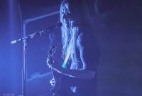 Carcass - Crofoot Ballroom - 2014