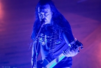 Carcass - Crofoot Ballroom - 2014