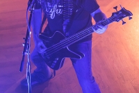 Carcass - Crofoot Ballroom - 2014