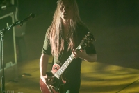 Carcass - Crofoot Ballroom - 2014