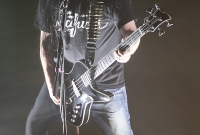 Carcass - Crofoot Ballroom - 2014