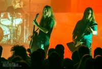 Carcass - Crofoot Ballroom - 2014