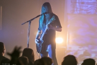 Carcass - Crofoot Ballroom - 2014