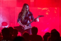 Carcass - Crofoot Ballroom - 2014