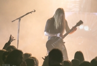 Carcass - Crofoot Ballroom - 2014