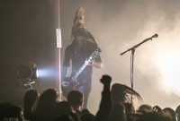 Carcass - Crofoot Ballroom - 2014