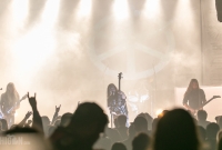Carcass - Crofoot Ballroom - 2014