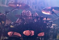 Carnifex @ Saint Andrews Hall - Photo by Chuck Marshall