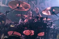 Carnifex @ Saint Andrews Hall - Photo by Chuck Marshall